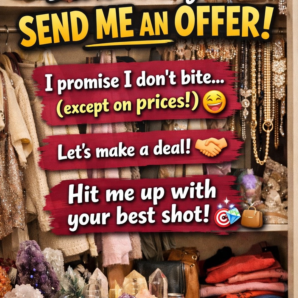 Make your move!